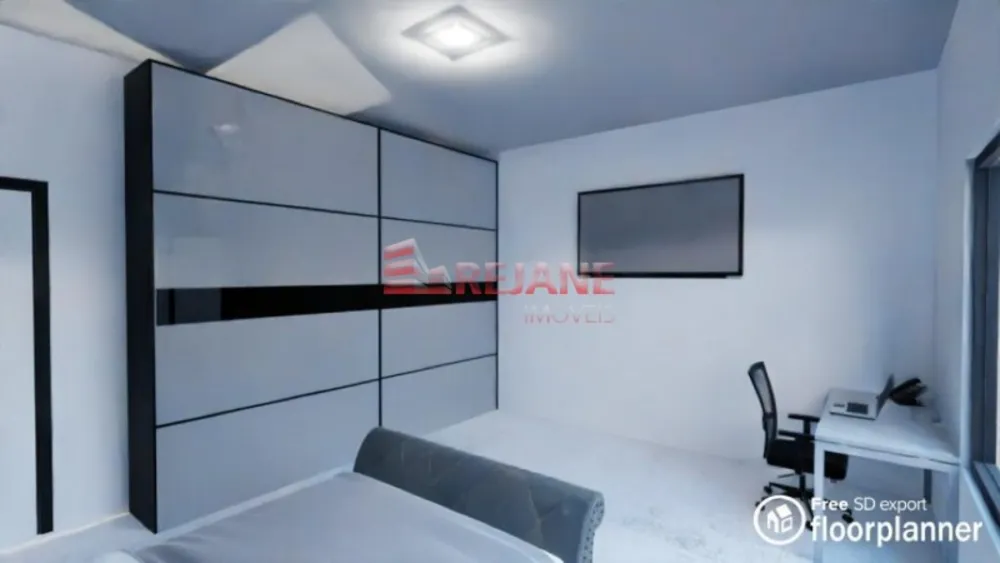 Casa, 3 quartos, 220 m² - Foto 10