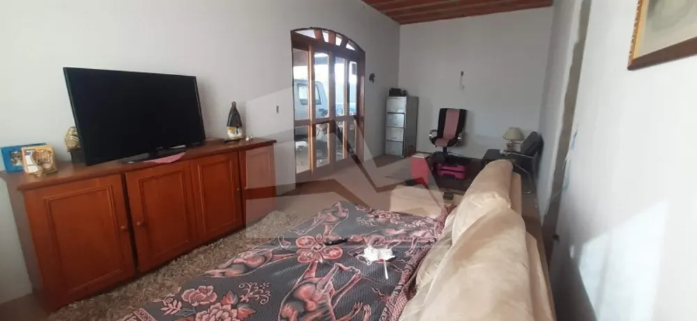 Casa, 4 quartos, 206 m² - Foto 3