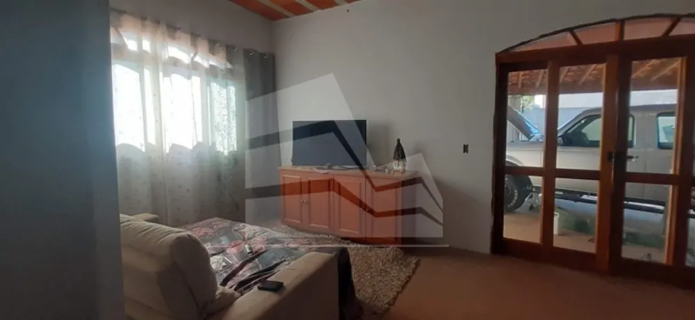 Casa, 4 quartos, 206 m² - Foto 4