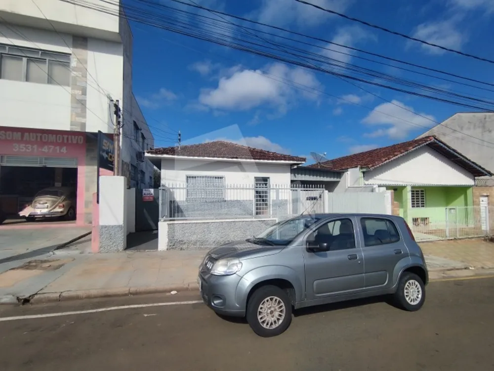 Casa, 1 quarto - Foto 1