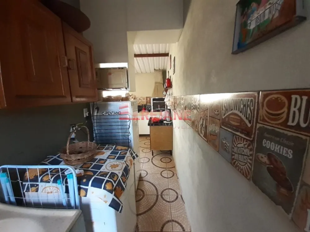 Casa, 2 quartos, 65 m² - Foto 9