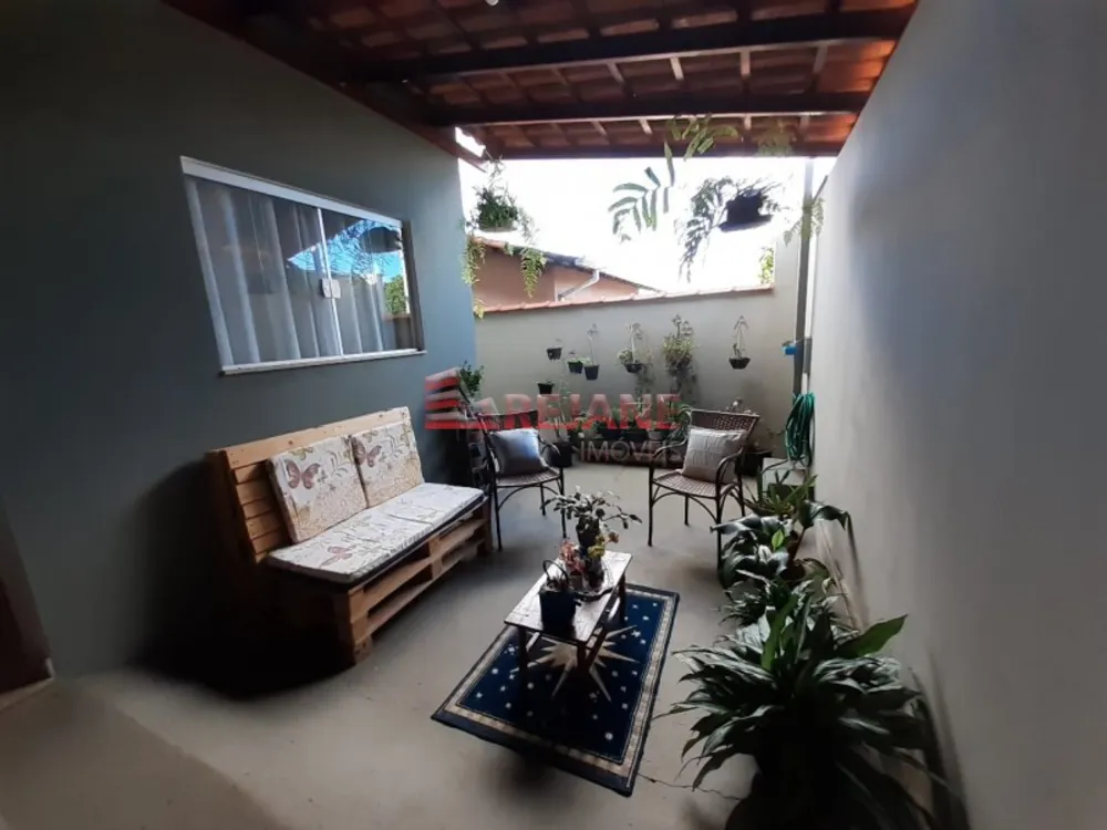 Casa, 2 quartos, 65 m² - Foto 1