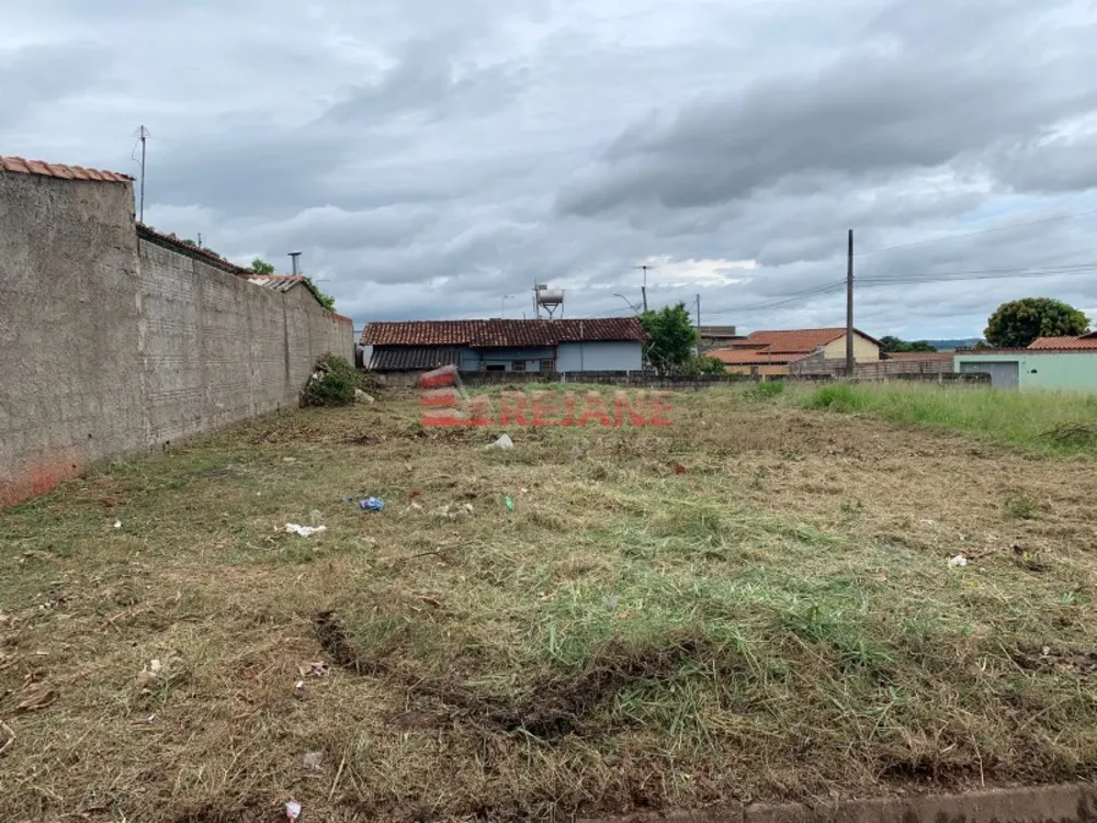 Terreno, 250 m² - Foto 1
