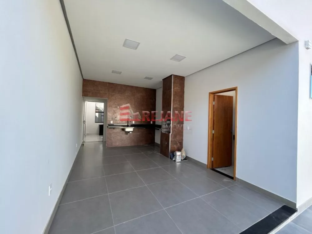 Casa à venda com 3 quartos, 175m² - Foto 15