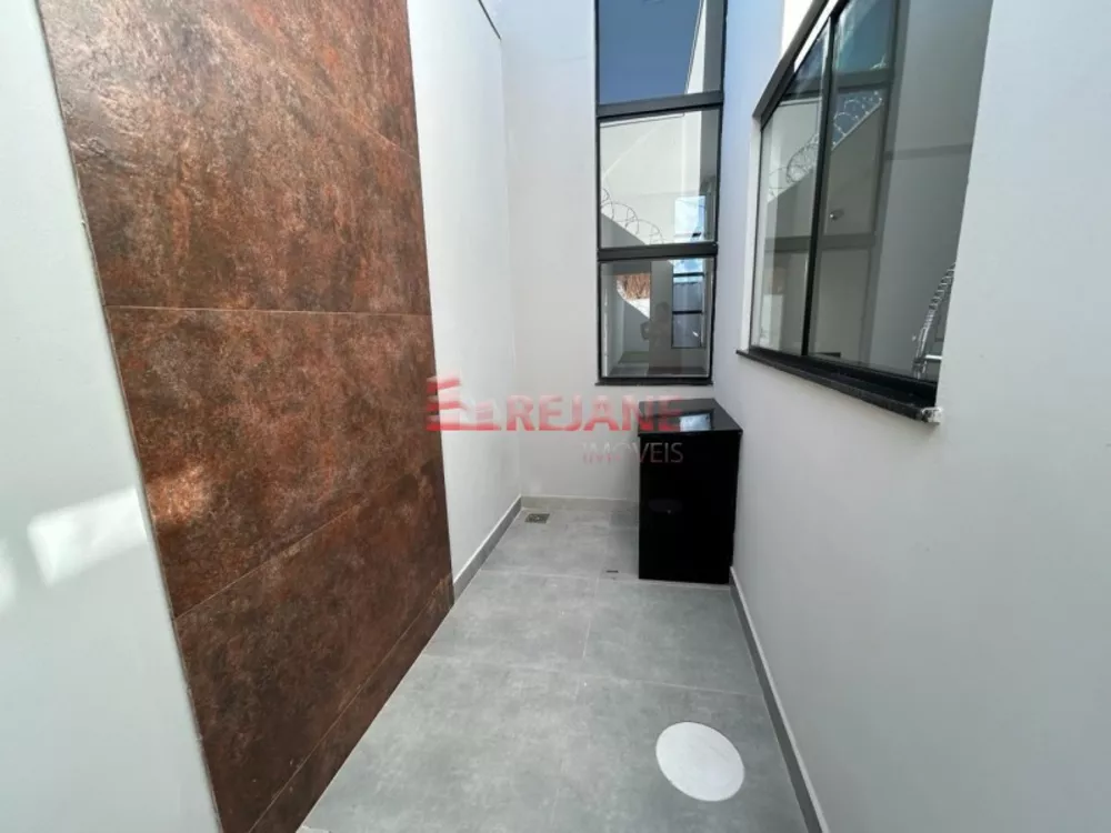 Casa à venda com 3 quartos, 175m² - Foto 12