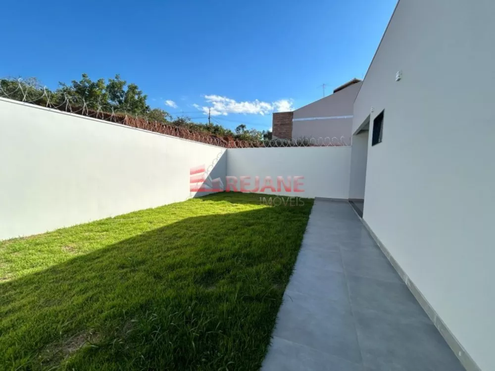 Casa à venda com 3 quartos, 175m² - Foto 19