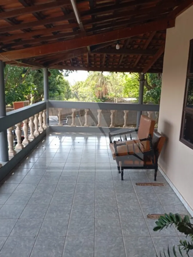 Chácara, 2260 m² - Foto 1