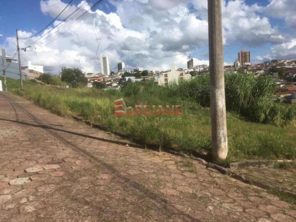 Terreno à venda, 253m² - Foto 1
