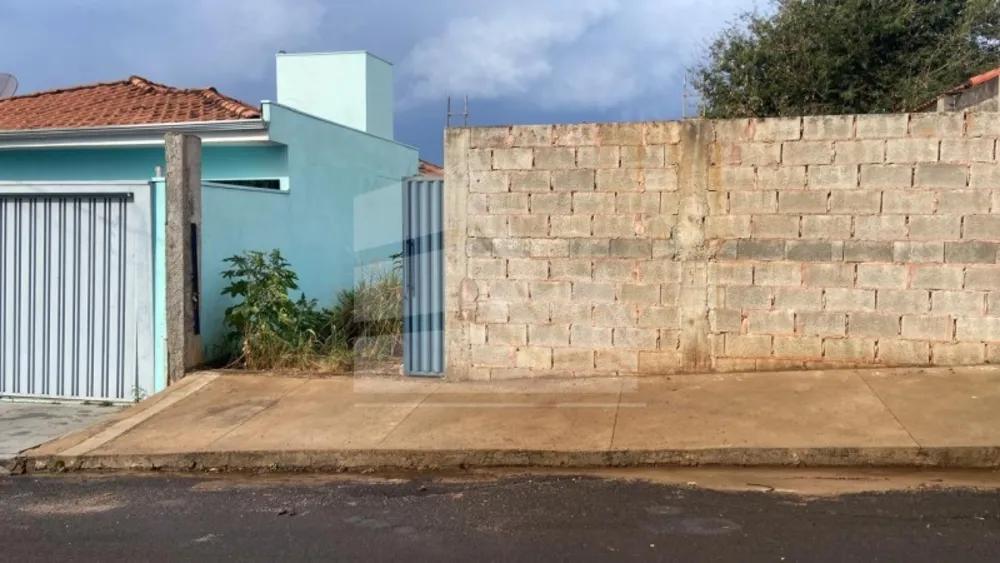 Terreno, 270 m² - Foto 1
