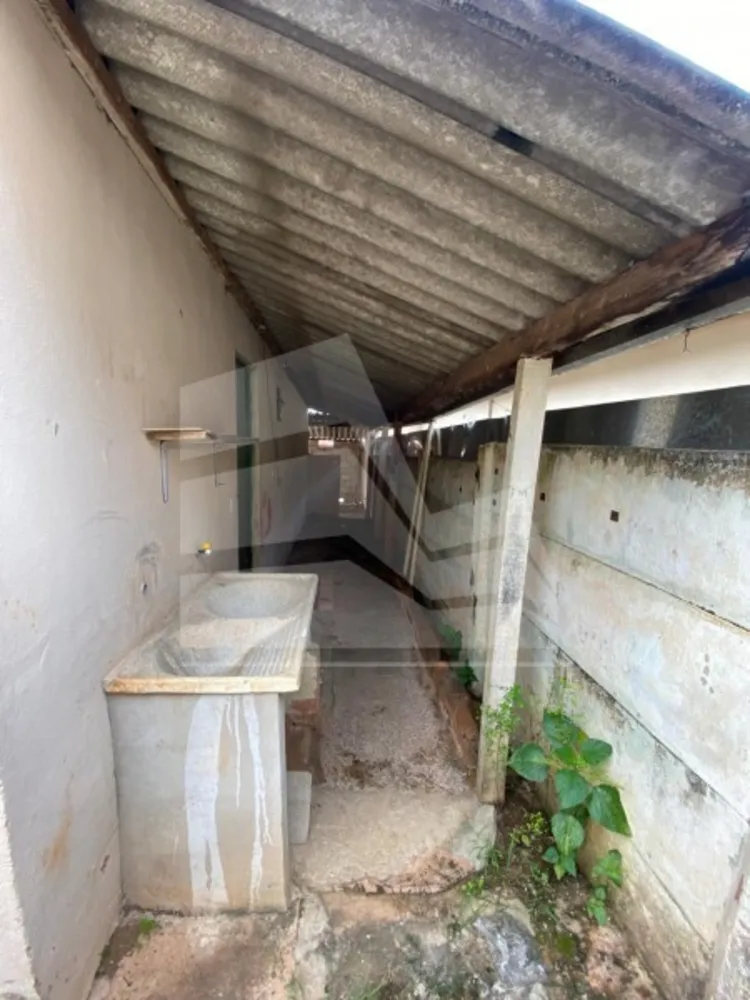 Casa, 1 quarto, 86 m² - Foto 7