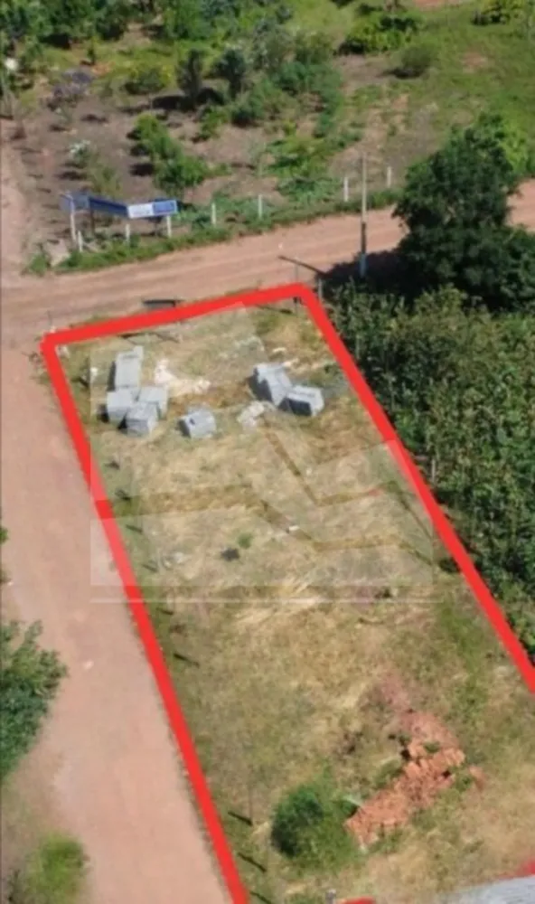 Terreno, 407 m² - Foto 2