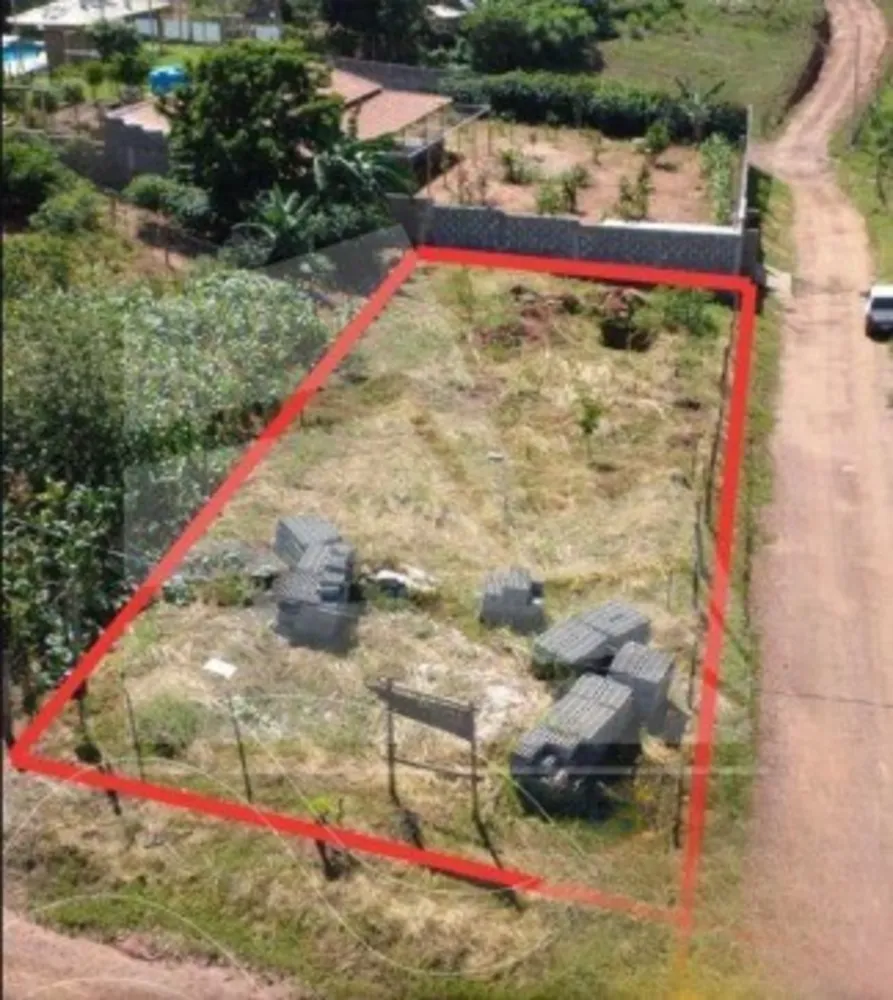 Terreno, 407 m² - Foto 1
