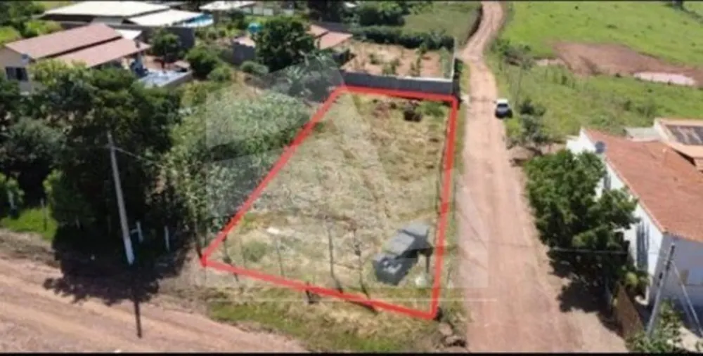 Terreno, 407 m² - Foto 3