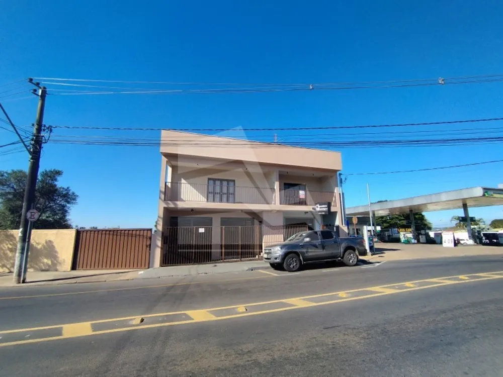 Apartamento, 2 quartos - Foto 1