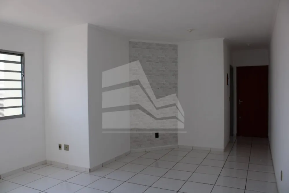 Apartamento, 69 m² - Foto 2