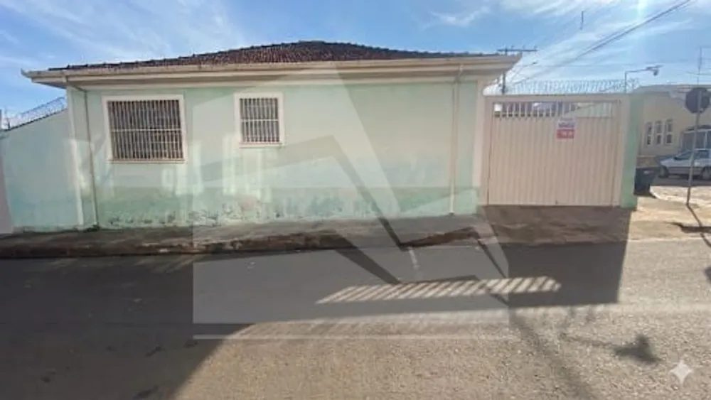 Casa, 3 quartos, 142 m² - Foto 1