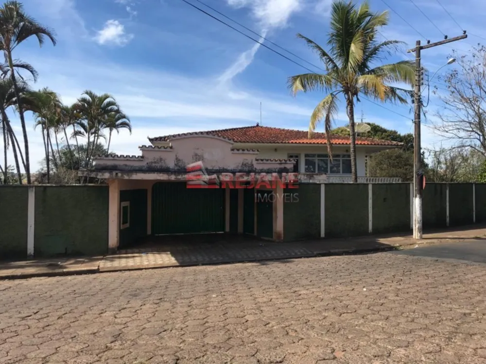 Casa, 1178 m² - Foto 1