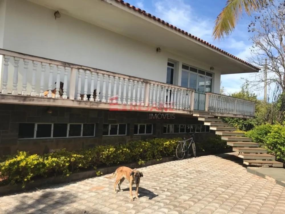 Casa, 1178 m² - Foto 2
