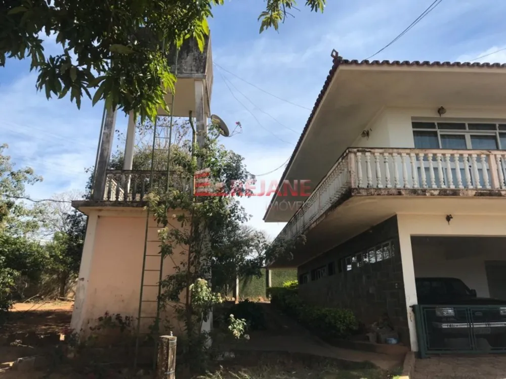 Casa, 1178 m² - Foto 4