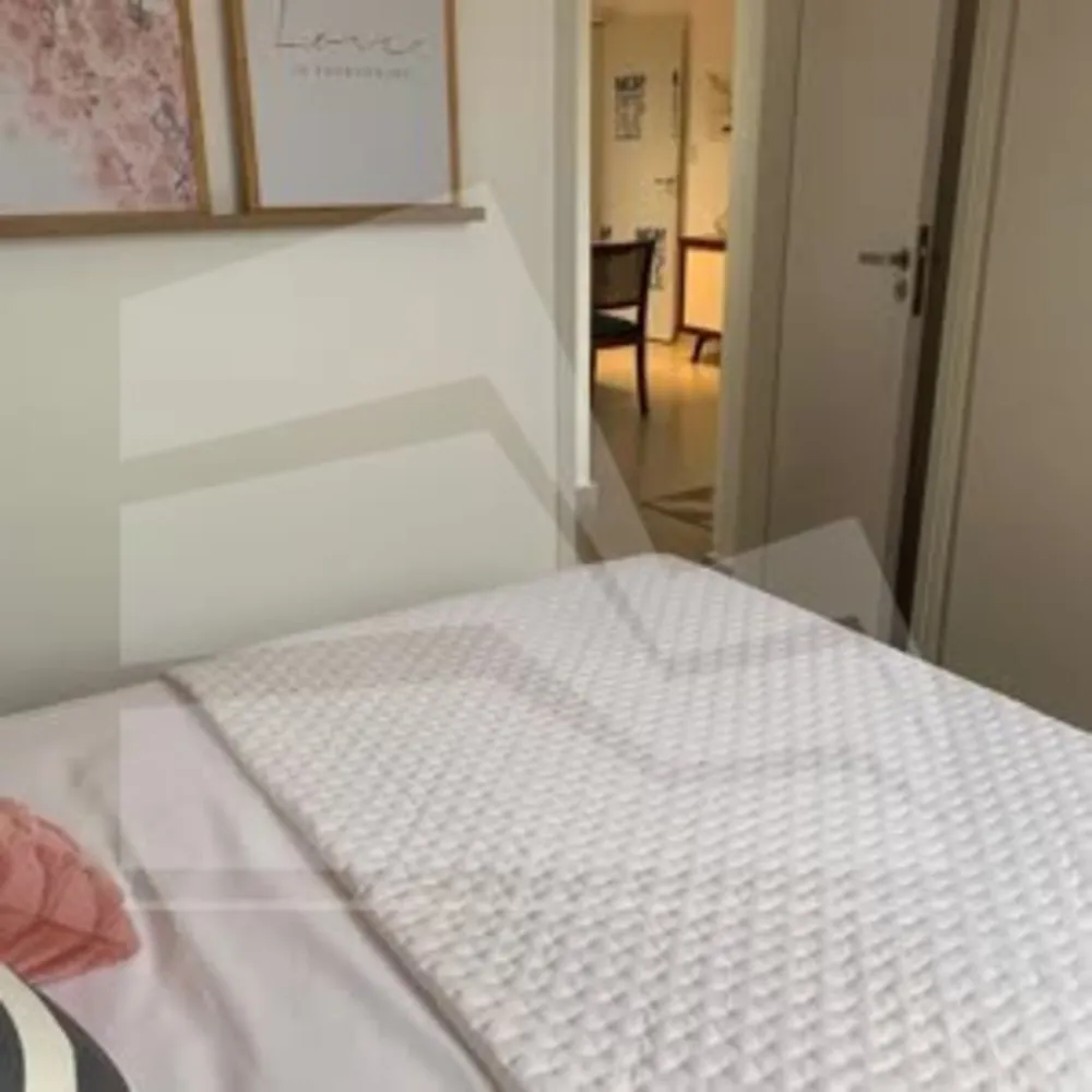 Apartamento, 2 quartos, 54 m² - Foto 6