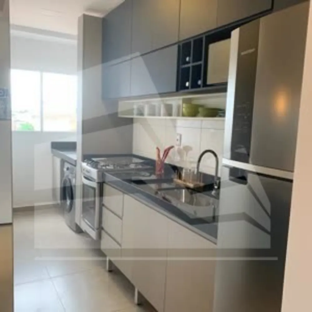 Apartamento, 2 quartos, 54 m² - Foto 9