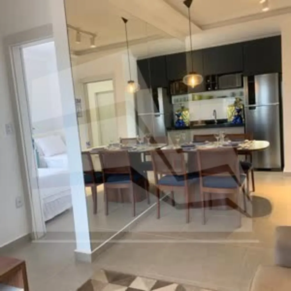 Apartamento, 2 quartos, 54 m² - Foto 4