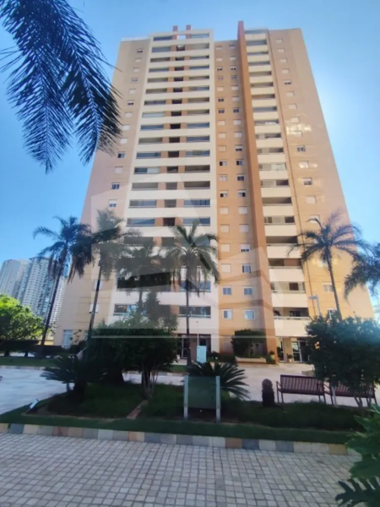 Apartamento, 3 quartos, 114 m² - Foto 1
