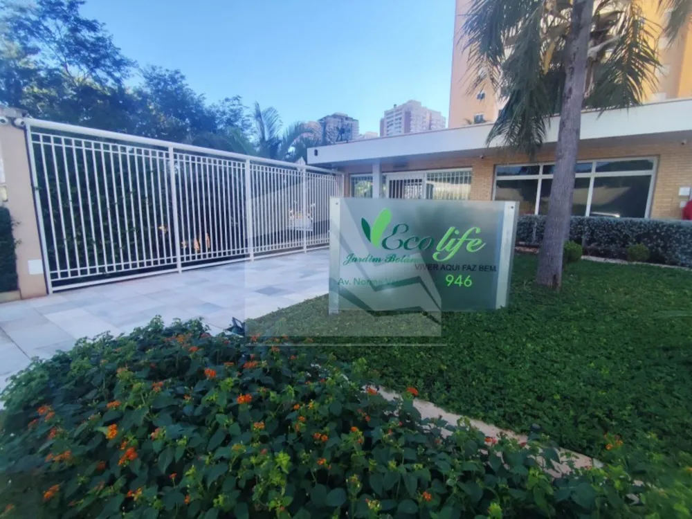 Apartamento, 3 quartos, 114 m² - Foto 2