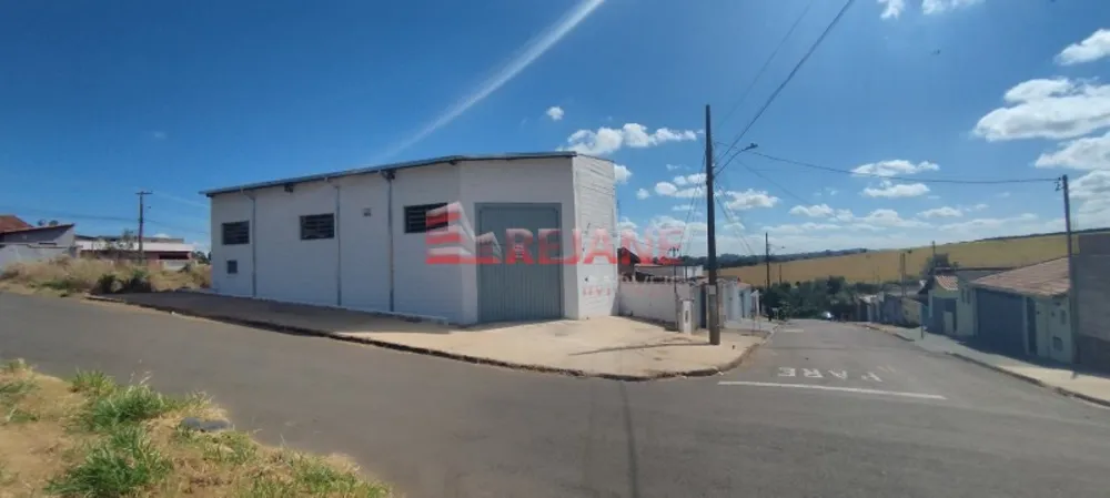 Prédio Inteiro - Foto 1