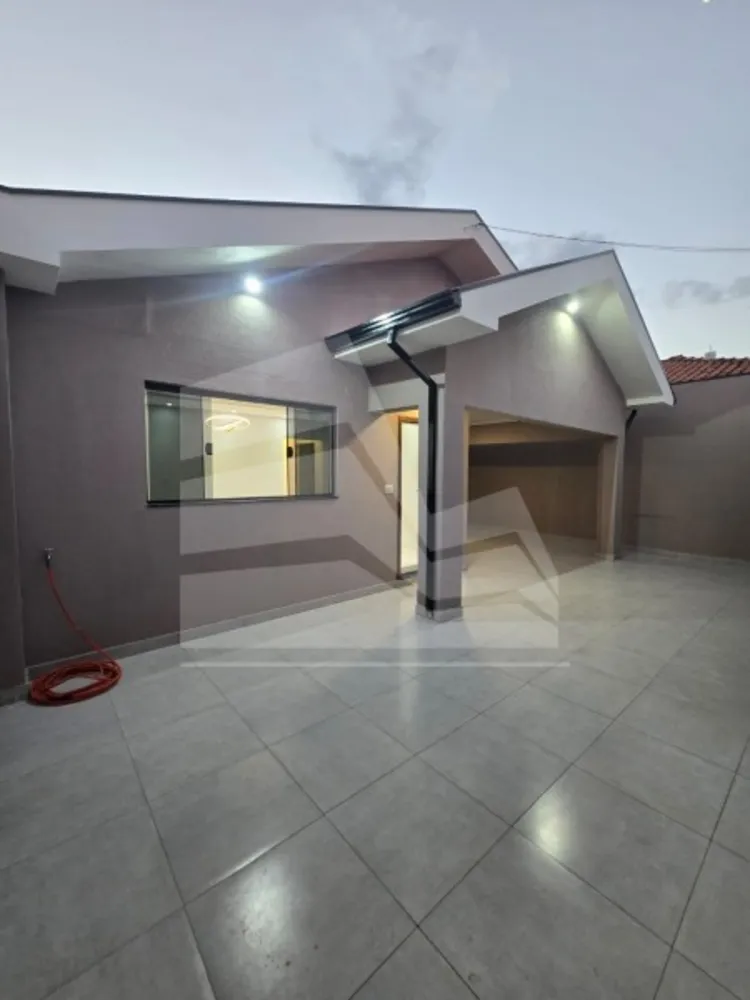 Casa - Foto 1