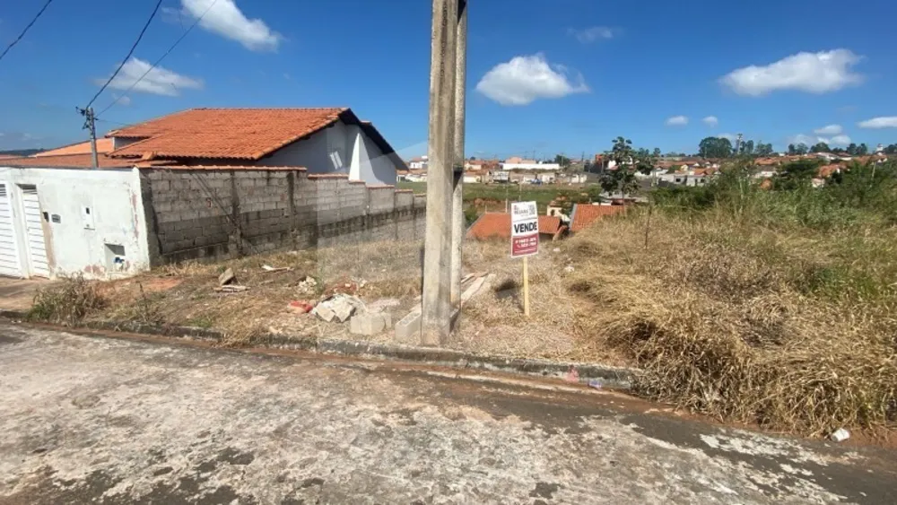 Terreno, 160 m² - Foto 1