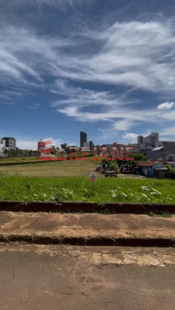 Terreno, 600 m² - Foto 1
