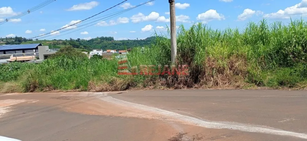 Terreno à venda, 400m² - Foto 1