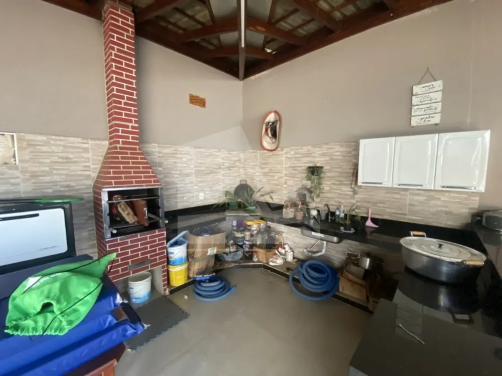 Casa, 3 quartos, 241 m² - Foto 7