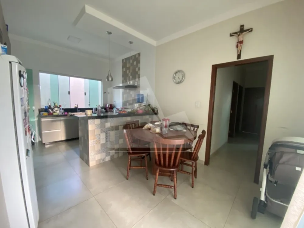 Casa, 3 quartos, 241 m² - Foto 6