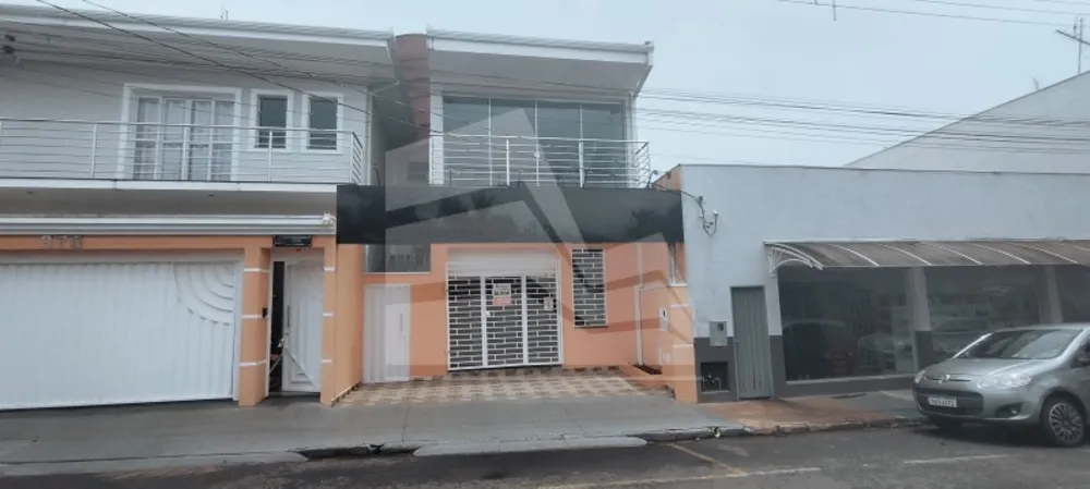 Loja-Salão - Foto 1