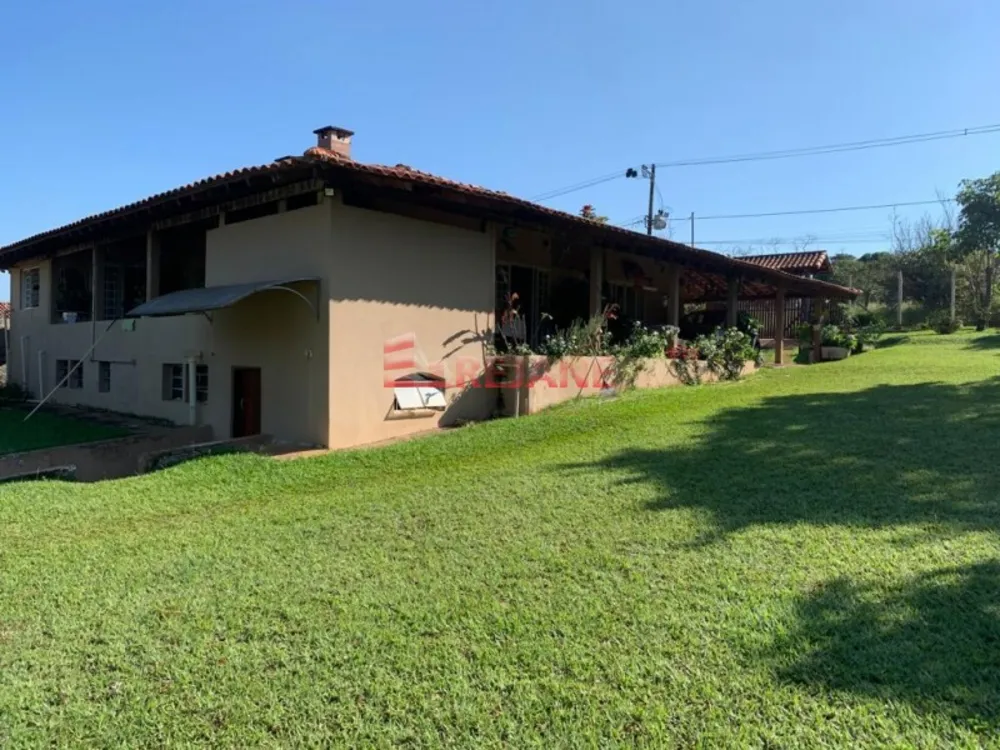 Chácara, 2 quartos, 4500 m² - Foto 2