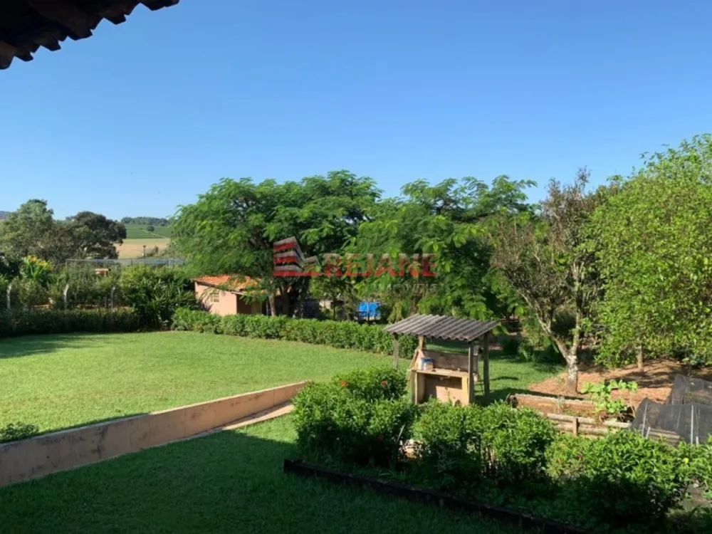Chácara, 2 quartos, 4500 m² - Foto 12