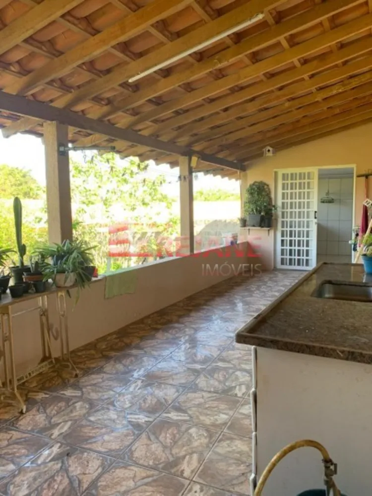 Chácara, 2 quartos, 4500 m² - Foto 10