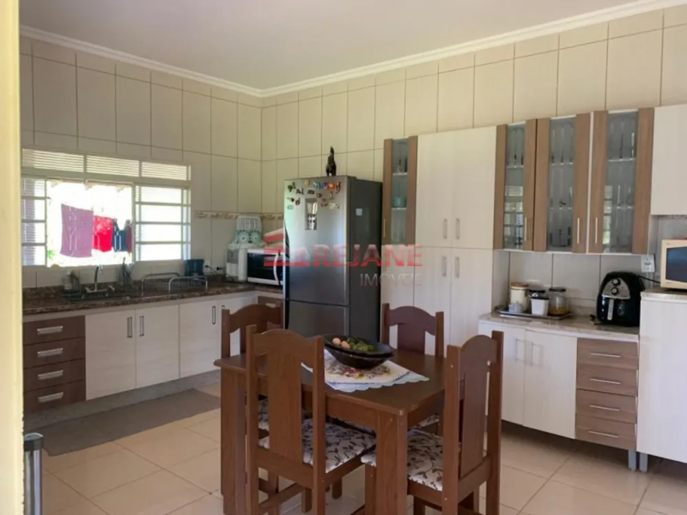 Chácara, 2 quartos, 4500 m² - Foto 9
