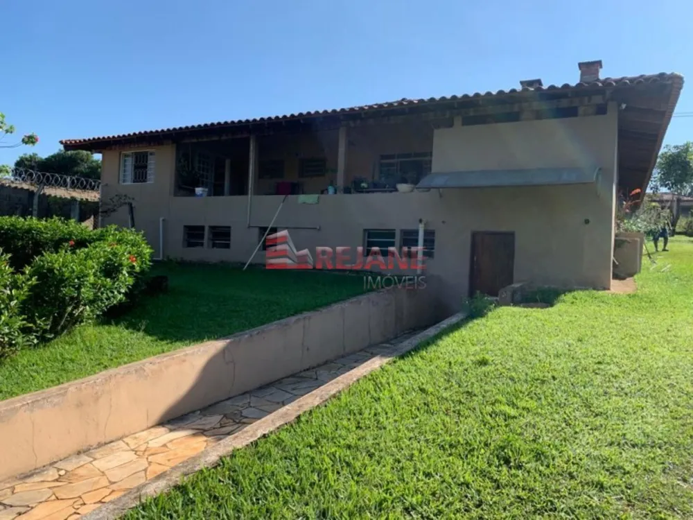Chácara, 2 quartos, 4500 m² - Foto 1