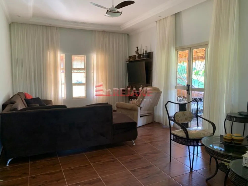 Chácara, 2 quartos, 4500 m² - Foto 8