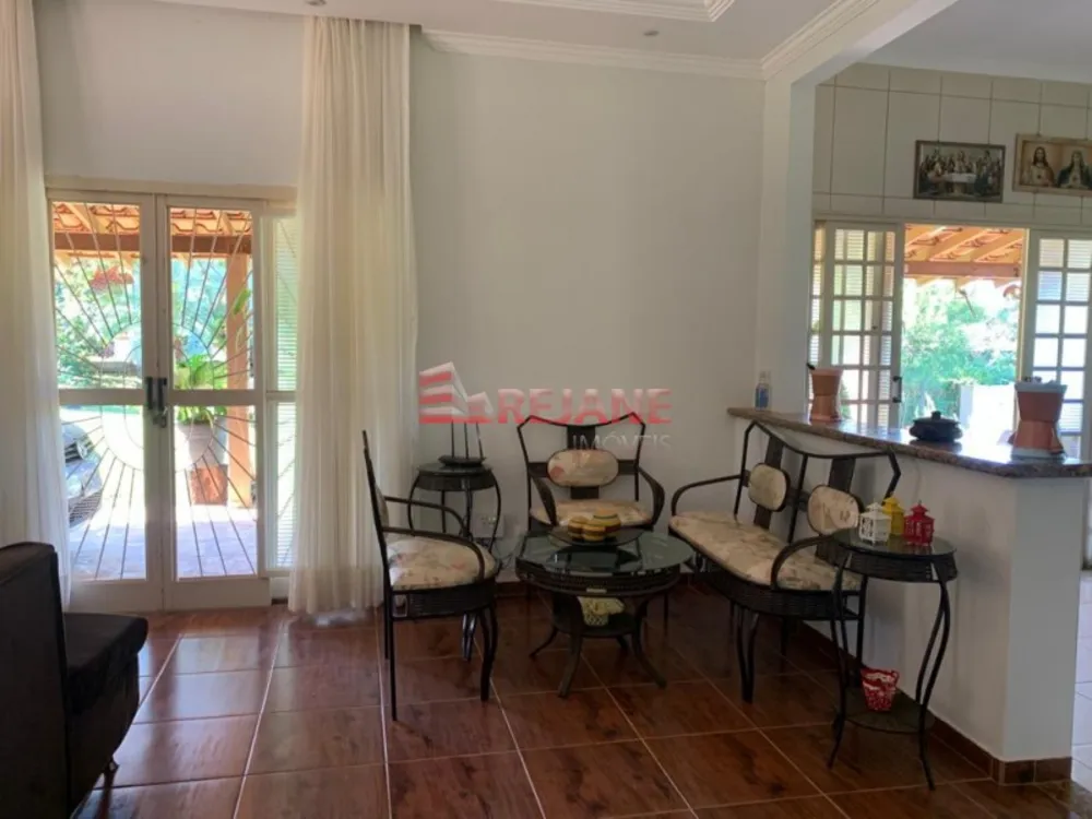 Chácara, 2 quartos, 4500 m² - Foto 7