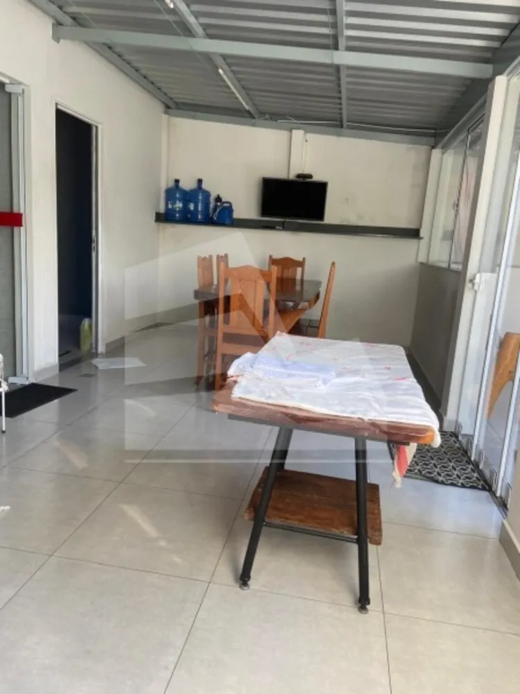 Casa, 2 quartos, 110 m² - Foto 10
