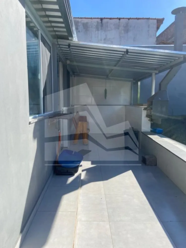 Casa, 2 quartos, 110 m² - Foto 3