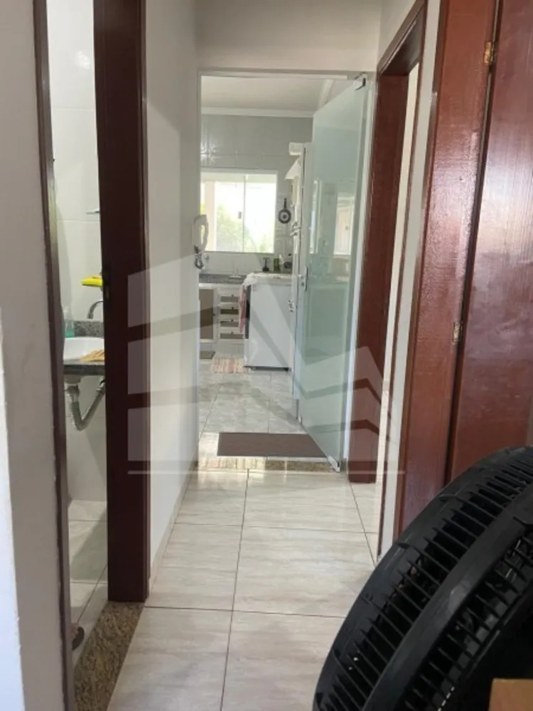 Casa, 2 quartos, 110 m² - Foto 6