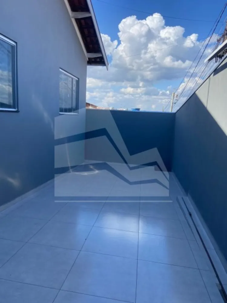 Casa, 2 quartos, 110 m² - Foto 2