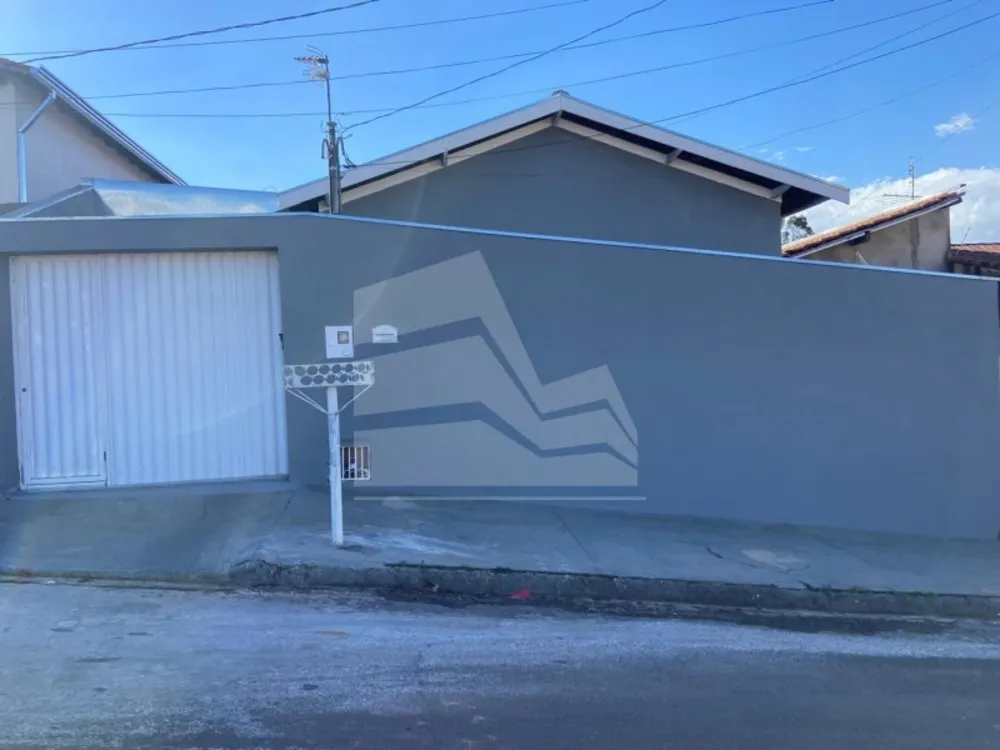 Casa, 2 quartos, 110 m² - Foto 1