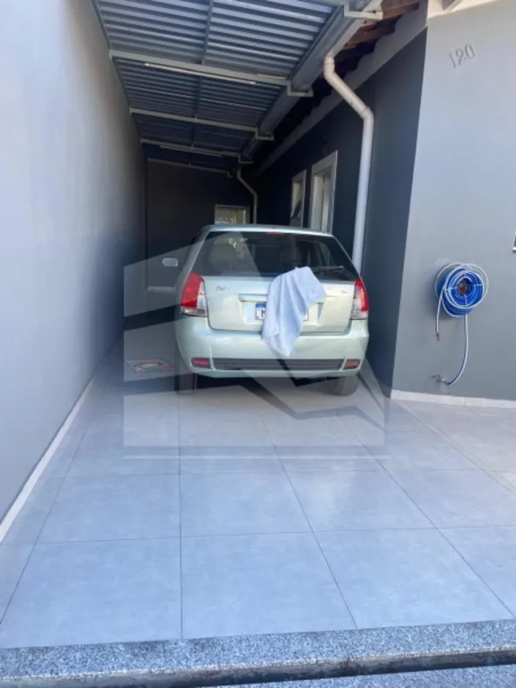 Casa, 2 quartos, 110 m² - Foto 1