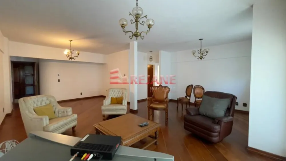 Apartamento, 4 quartos - Foto 1